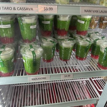 A C Deli - Laotian Near Me - Fresno, California