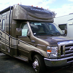 83rv - Always a great selection of New & Used Motorhomes