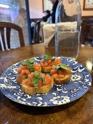 Mamma Lena Trattoria Napoletana by null