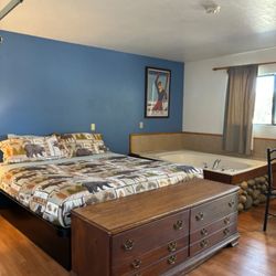 Big Bear Lake Front Lodge in Big Bear Lake gift card