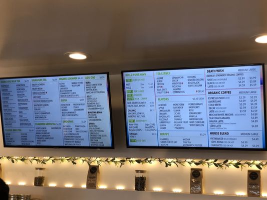 Menu photo 7 Teapresso Bar Sugar Land, TX Menu photo 7 Teapresso Bar Sugar Land, TX