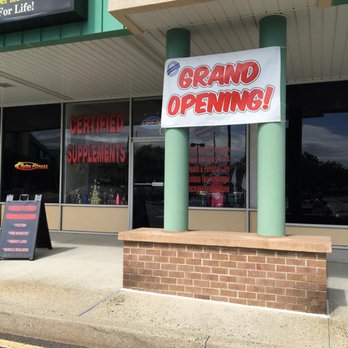 Certified Supplements - Certified Supplements! - Vitamins & Supplements Near Me - Bayville, New Jersey Certified Supplements - Certified Supplements! - Vitamins & Supplements Near Me - Bayville, New Jersey