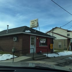 Hoagie Shop