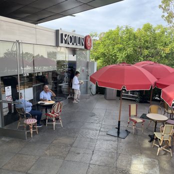 Moulin - Cafes Near Me - Costa Mesa, California