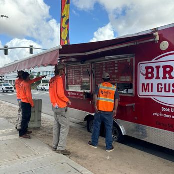 Birria MI Gusto ES - Food Trucks Near Me - San Diego, California Birria MI Gusto ES - Food Trucks Near Me - San Diego, California