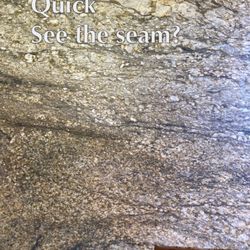 RockSmith Granite & Quartz - Granite countertop