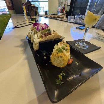 Toast It Iz - Street tacos! - American Near Me - Huntsville, Alabama