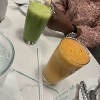 JAM Eateries - Kale juice and hangover cure - Breakfast & Brunch Near Me - Ellicott City, Maryland