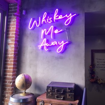 Bosscat Kitchen & Libations - Decorations inside - Bars Near Me - Orange, California