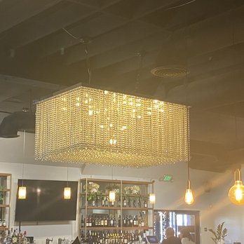Kin Long Beach - My favorite piece when you walk in. - Thai Near Me - Long Beach, California