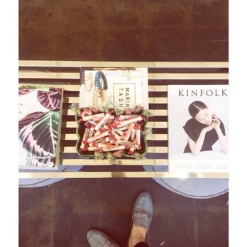 Koneko Studio - They cater to sweet tooth's like me. Favorite candy and super chill lounge. - Tattoo Near Me - Dallas, Texas Koneko Studio - They cater to sweet tooth's like me. Favorite candy and super chill lounge. - Tattoo Near Me - Dallas, Texas