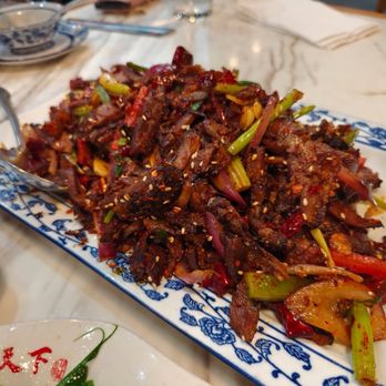 Chuan Tian Xia - Brooklyn - Cumin Roasted Lamb Legs - Szechuan Near Me - Brooklyn, New York Chuan Tian Xia - Brooklyn - Cumin Roasted Lamb Legs - Szechuan Near Me - Brooklyn, New York