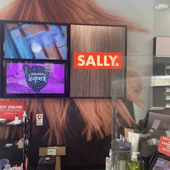 Sally Beauty - Sally...that girl. Lol - Cosmetics & Beauty Supply Near Me - San Leandro, California Sally Beauty - Sally...that girl. Lol - Cosmetics & Beauty Supply Near Me - San Leandro, California