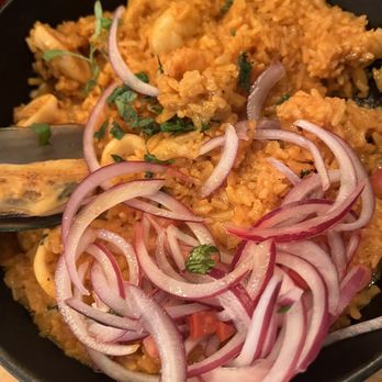 Ceviches by Divino - Peruvian Near Me - Miami, Florida Ceviches by Divino - Peruvian Near Me - Miami, Florida