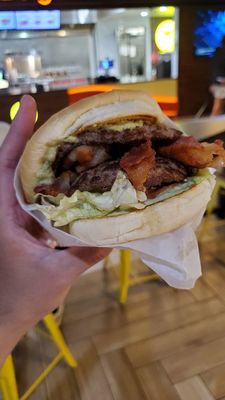 CaliBurger by null