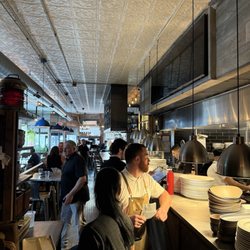 Pescadero Seafood & Oyster Bar