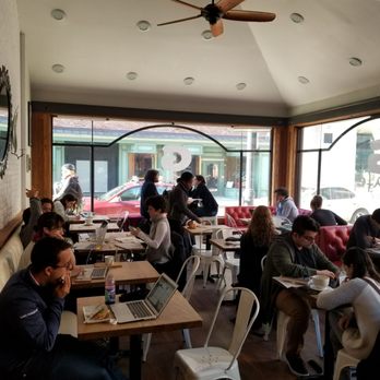 G Cafe Bakery - Cafes Near Me - New Haven, Connecticut