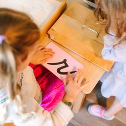 Sunny Hollow Montessori