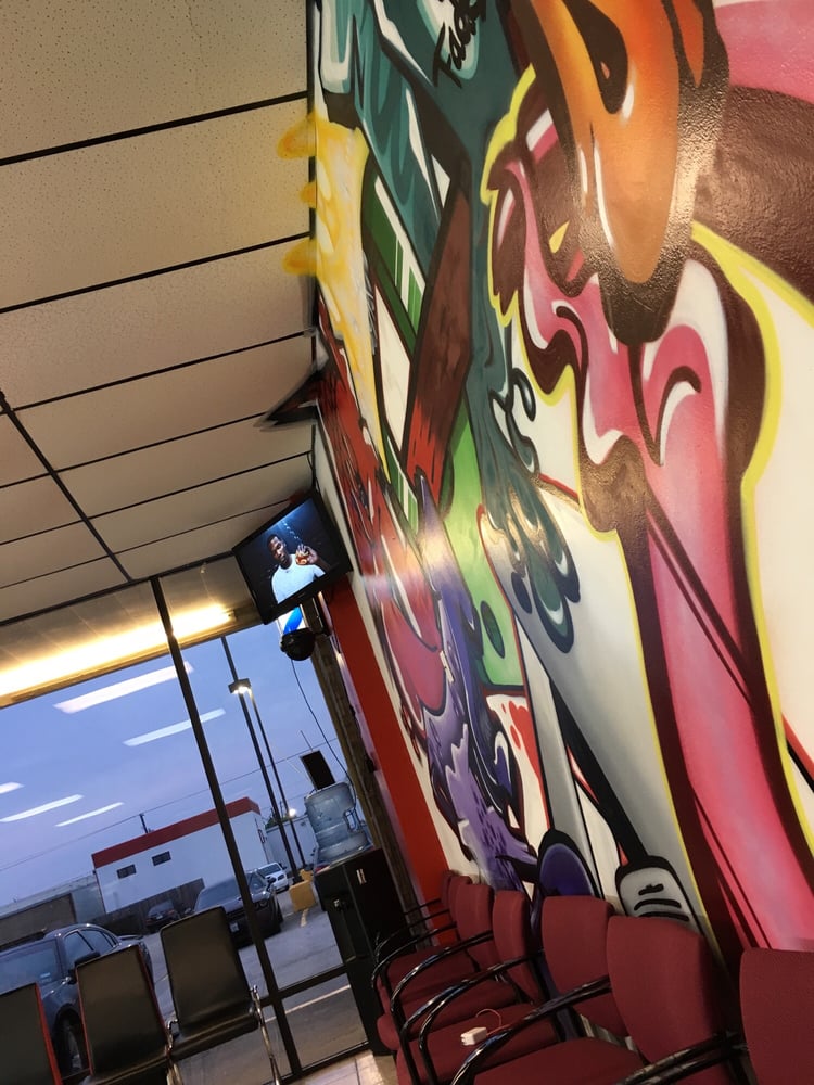 HOUSE OF FADEZ 17926 Old Galveston Rd, ster, Texas