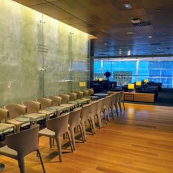 Miro Lounge Barcelona Airport
