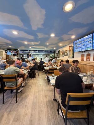1915 Lanzhou Hand Pulled Noodles & Dumplings by null