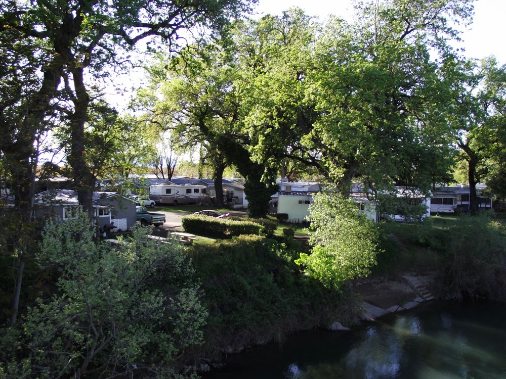 BALLS FERRY FISHING RESORT & MOBILE HOME PARK Updated September 2024