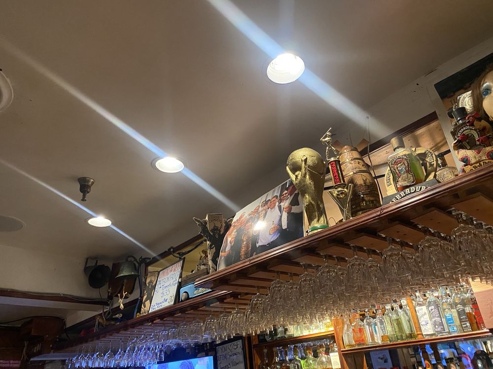 Tommy's Mexican Restaurant