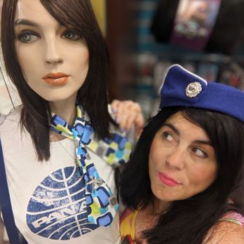 Planewear - Souvenir Shops Near Me - Seattle, Washington
