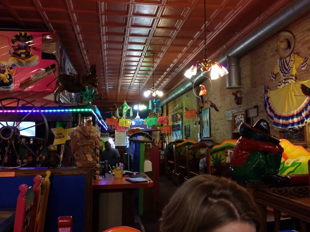 Don Pablo's Mexican Kitchen