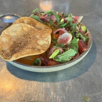 Jacqueline - Ceviche - Cocktail Bars Near Me - Portland, Oregon