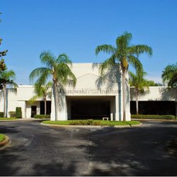 Filutowski Eye Institute - Daytona Beach location