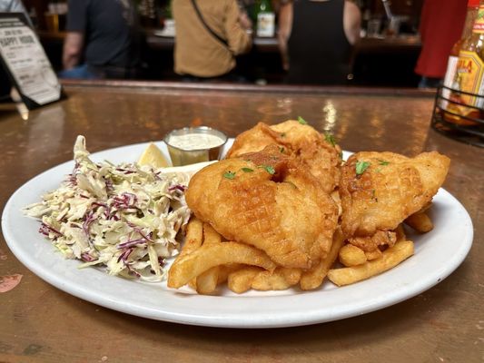 Ben 'N Nick's Bar & Grill by null