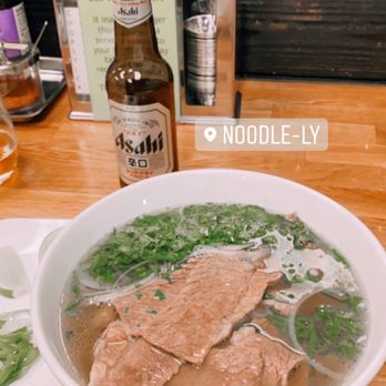 Noodle-Ly - Noodles Near Me - Mammoth Lakes, California Noodle-Ly - Noodles Near Me - Mammoth Lakes, California