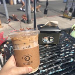 Vietnamese Coffee