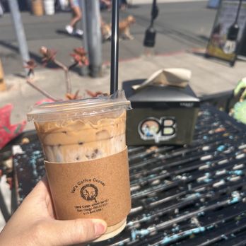 Val's Coffee Corner - Vietnamese Coffee - Coffee & Tea Near Me - San Diego, California