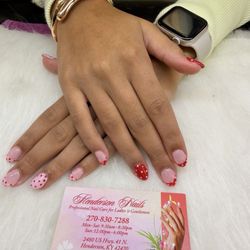 Henderson Nail