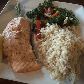 Elevation 486 - King Salmon - Bars Near Me - Twin Falls, Idaho