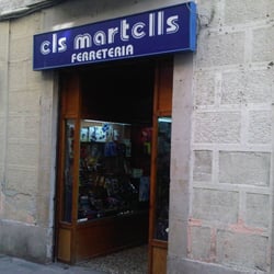 Els Martells