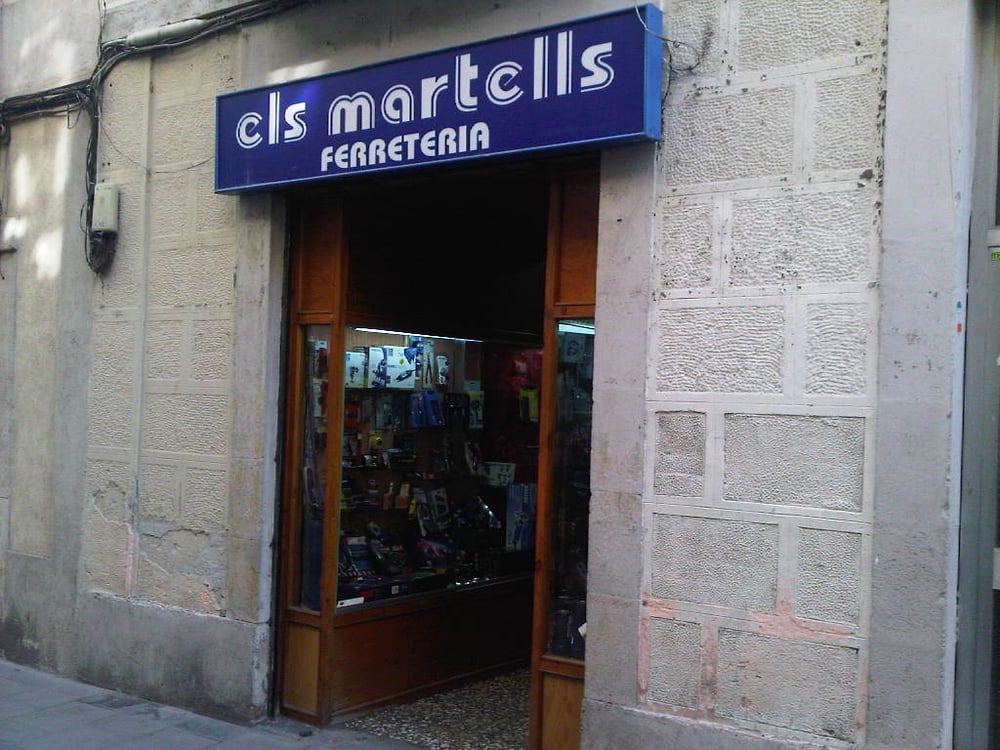 Els Martells