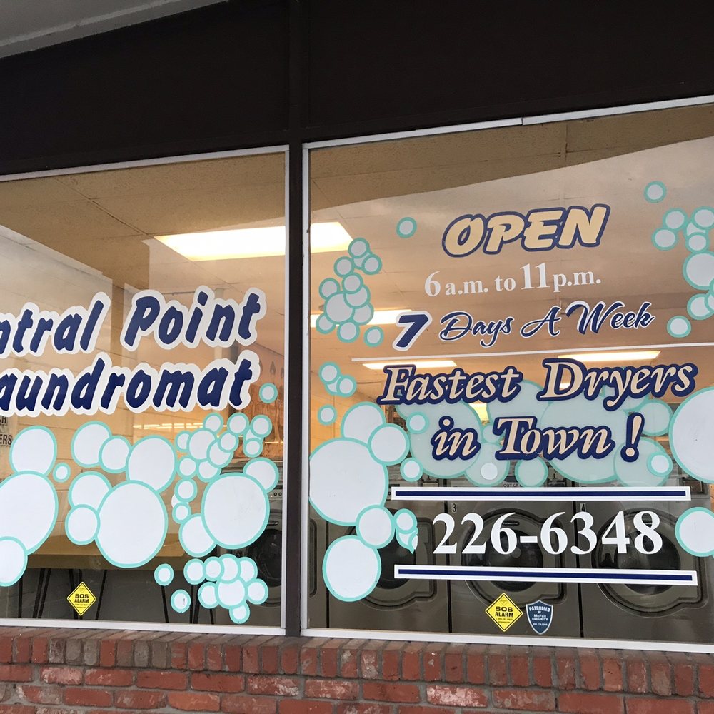 Central Point Laundromat - Info - Laundromat Near Me - Central Point, Oregon Central Point Laundromat - Info - Laundromat Near Me - Central Point, Oregon