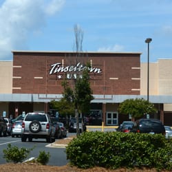 Cinemark Tinseltown USA