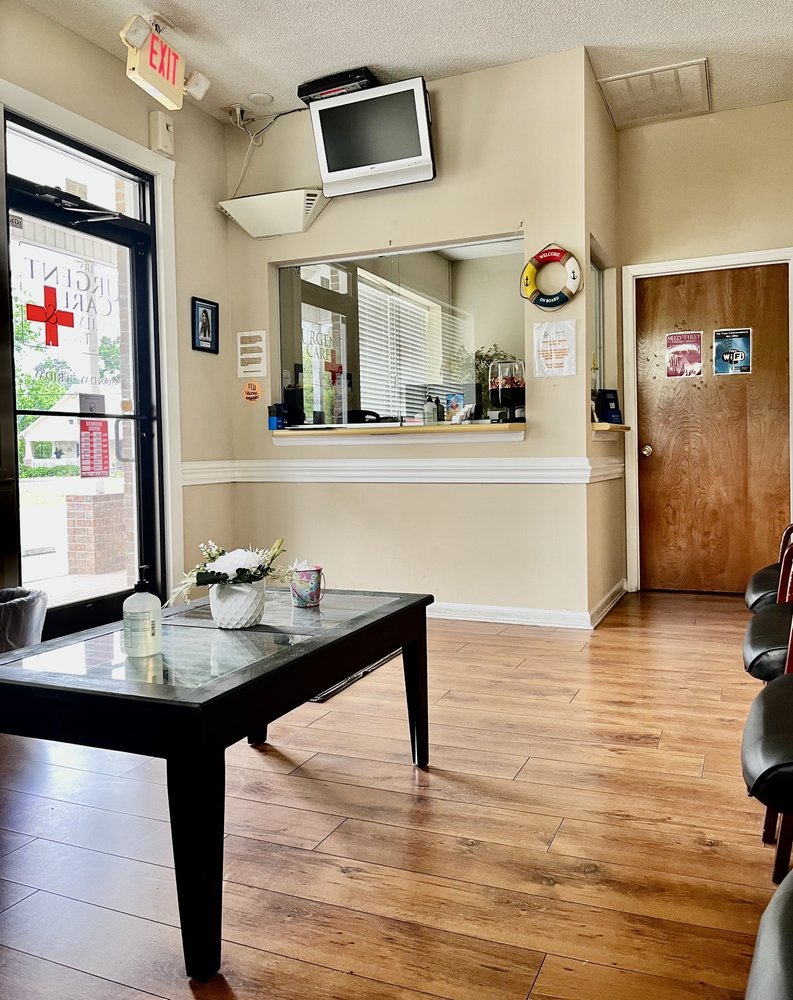 MED FIRST PRIMARY & URGENT CARE Updated September 2024 25 Photos