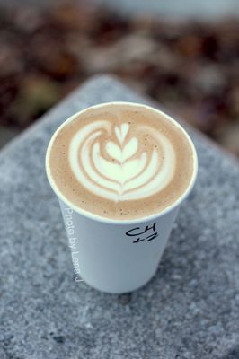 BrewLab Coffee by null