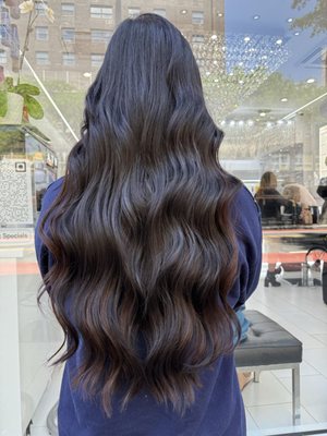 23rd Street Hair Salon by null