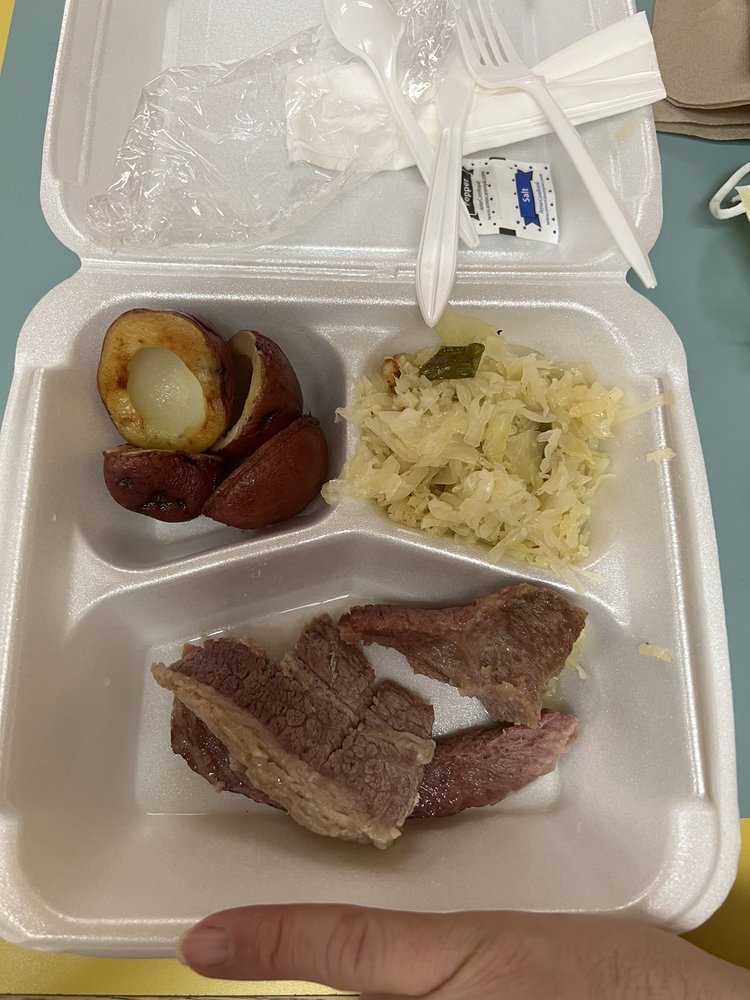 VA CANTEEN SERVICE Updated June 2024 3001 Green Bay Rd, North