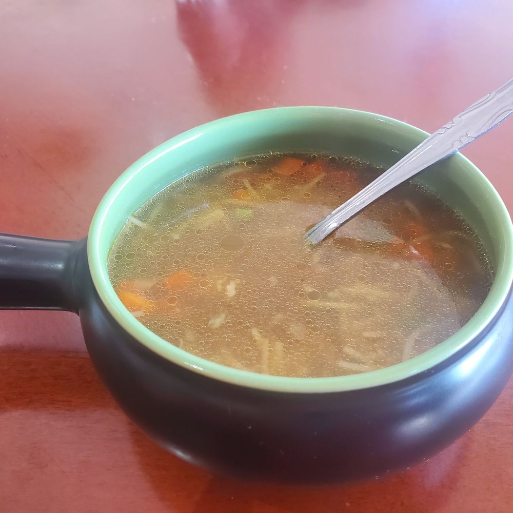 Shanasheel Grill - Chicken Soup - Mediterranean Near Me - Millcreek, Utah Shanasheel Grill - Chicken Soup - Mediterranean Near Me - Millcreek, Utah