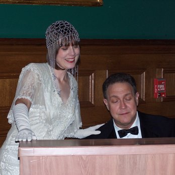 Mysteries to Dine For - This crew takes you back to the roaring 20's in the new 1920's show! - Performing Arts Near Me Mysteries to Dine For - This crew takes you back to the roaring 20's in the new 1920's show! - Performing Arts Near Me