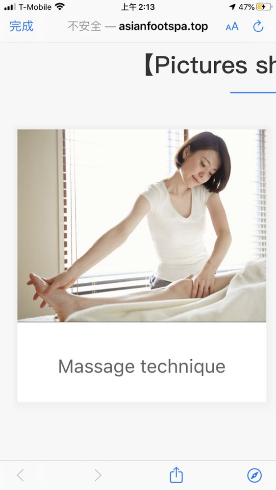 ASIAN FOOT SPA Updated October 2024 37 Photos 245 Schuylkill Rd