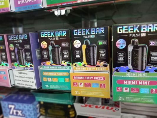 Vape Smoke shop Discount Vapor, 6799 S US Highway 1, Port Saint Lucie, FL  34952, US - MapQuest