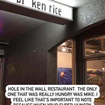 Broken Rice - Vietnamese Near Me - Honolulu, Hawaii